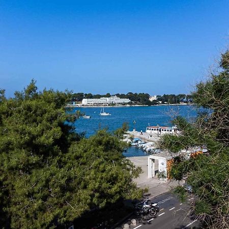 La Vie Daire Poreč Dış mekan fotoğraf